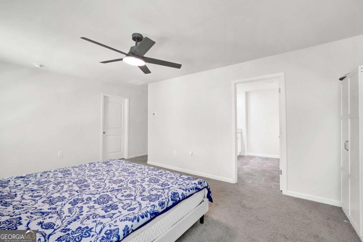200 Shadwood Place Dawsonville - 29