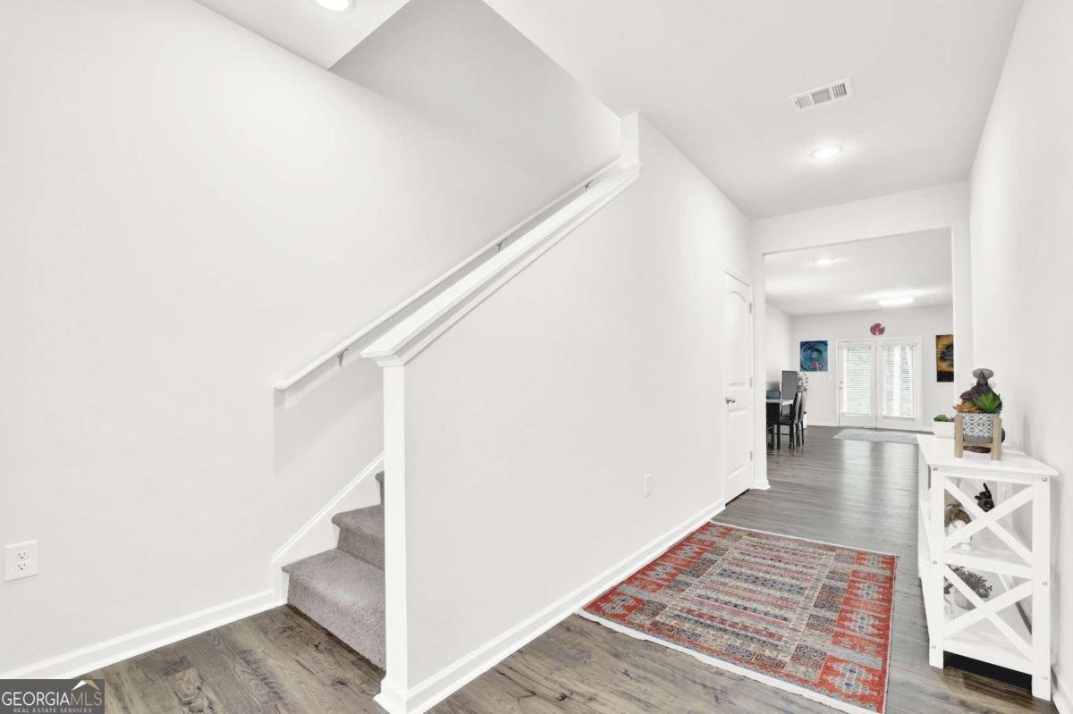 200 Shadwood Place Dawsonville - 3