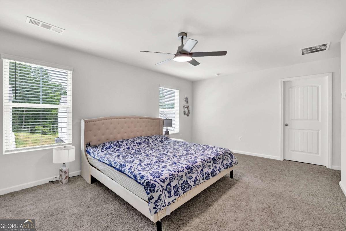 200 Shadwood Place Dawsonville - 30