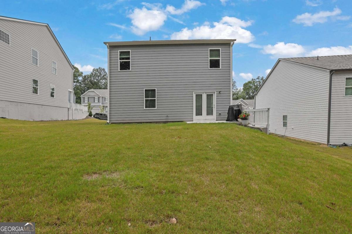 200 Shadwood Place Dawsonville - 5