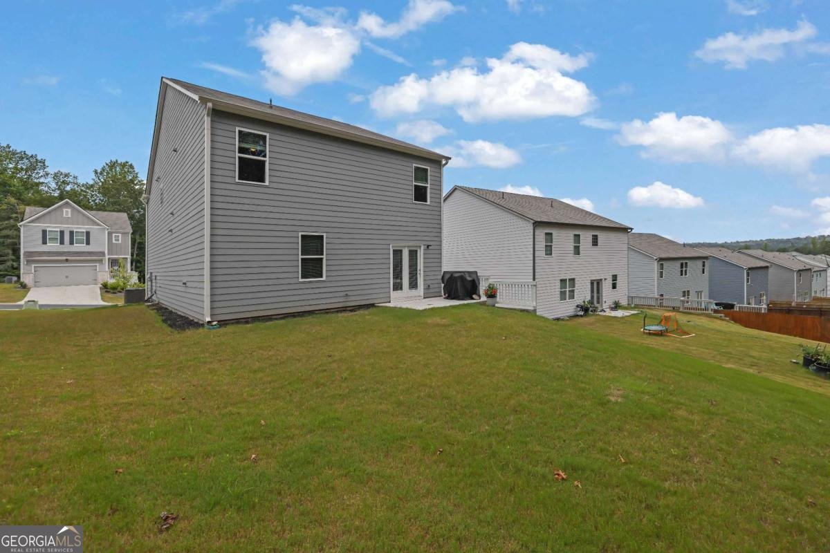 200 Shadwood Place Dawsonville - 6