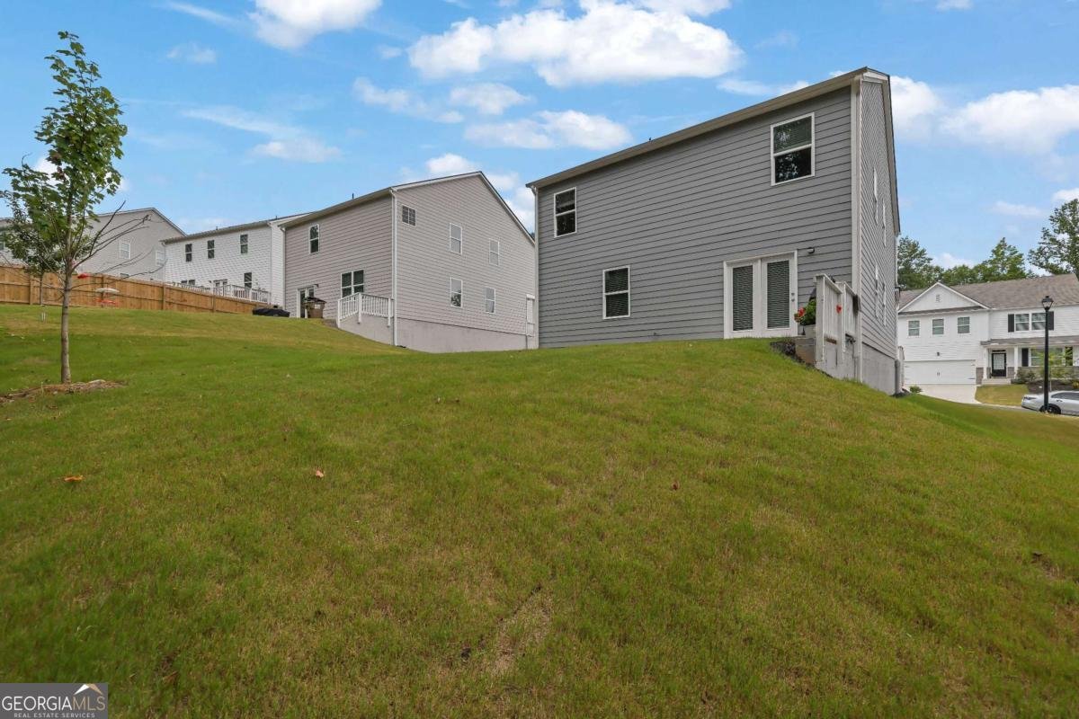 200 Shadwood Place Dawsonville - 7