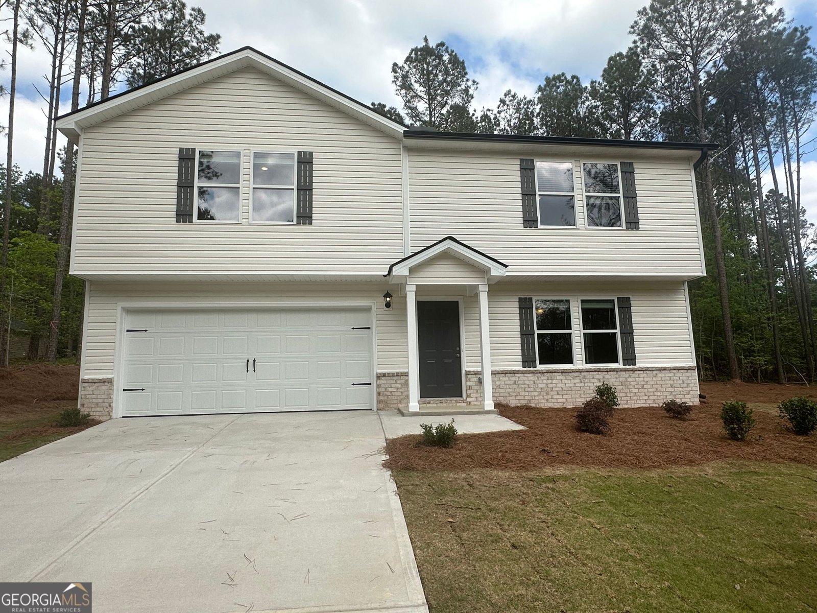35 Yellow Brick Way Covington - 1