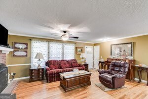 2451 Macedonia Road Franklin - 10