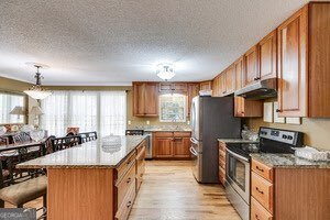 2451 Macedonia Road Franklin - 11
