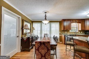 2451 Macedonia Road Franklin - 12