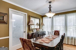 2451 Macedonia Road Franklin - 13