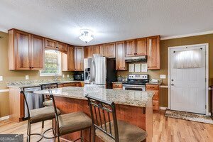 2451 Macedonia Road Franklin - 14