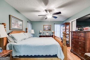 2451 Macedonia Road Franklin - 16
