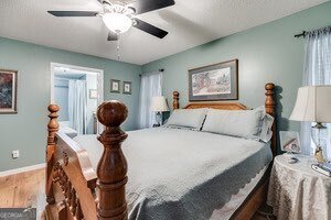 2451 Macedonia Road Franklin - 17