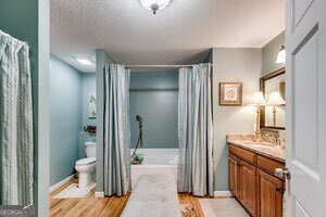 2451 Macedonia Road Franklin - 18