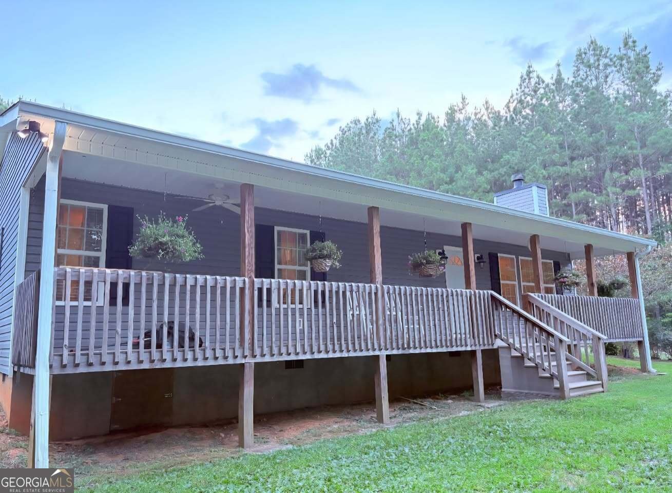 2451 Macedonia Road Franklin - 2