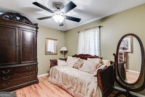 2451 Macedonia Road Franklin - 20