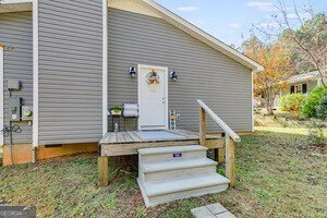 2451 Macedonia Road Franklin - 21