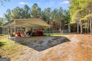 2451 Macedonia Road Franklin - 22