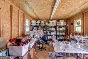 2451 Macedonia Road Franklin - 26