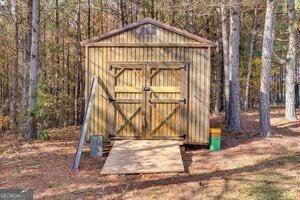 2451 Macedonia Road Franklin - 27