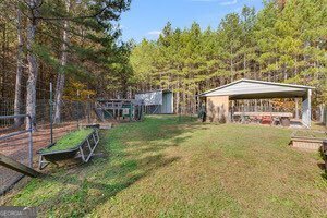 2451 Macedonia Road Franklin - 28