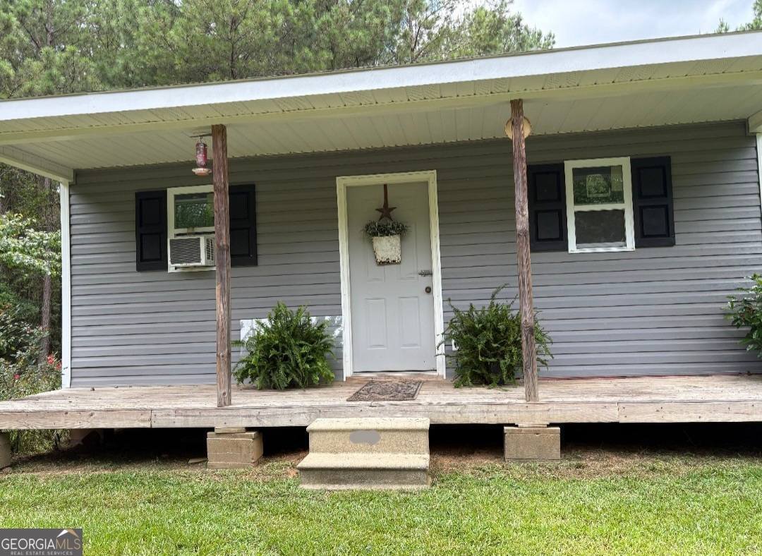 2451 Macedonia Road Franklin - 3