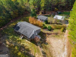 2451 Macedonia Road Franklin - 4