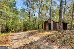 2451 Macedonia Road Franklin - 5