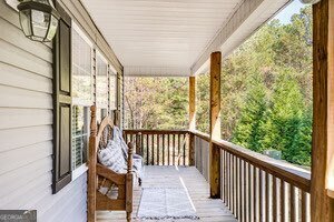 2451 Macedonia Road Franklin - 6