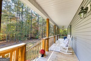 2451 Macedonia Road Franklin - 7