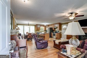 2451 Macedonia Road Franklin - 8