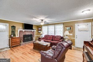 2451 Macedonia Road Franklin - 9
