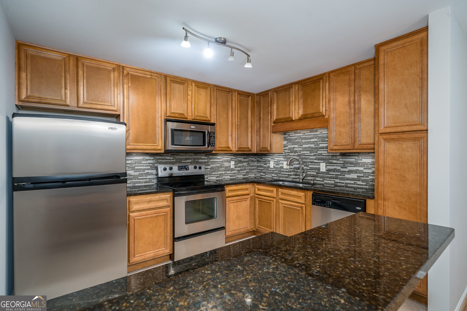 1468 Briarwood Road Atlanta - 1