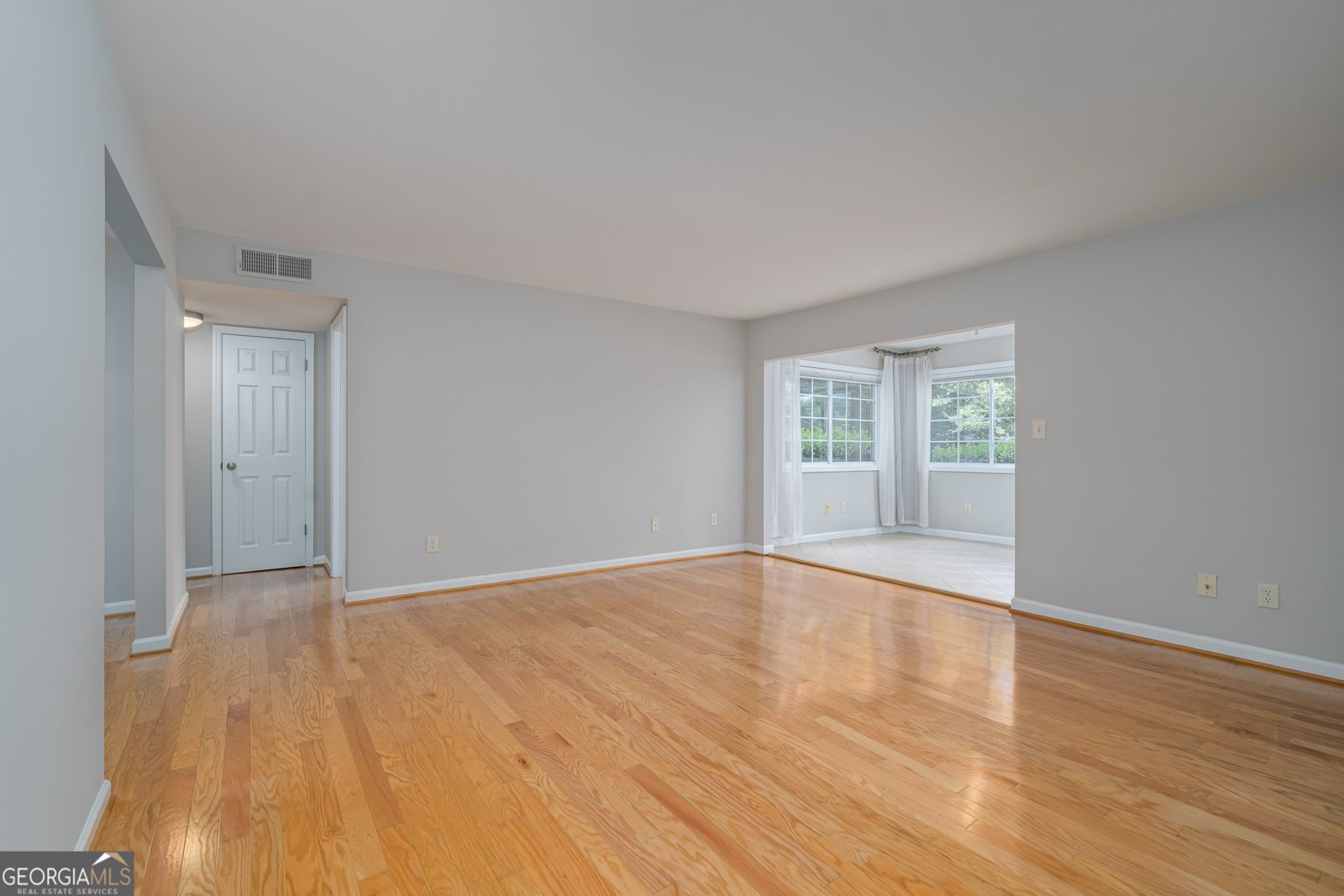 1468 Briarwood Road Atlanta - 2