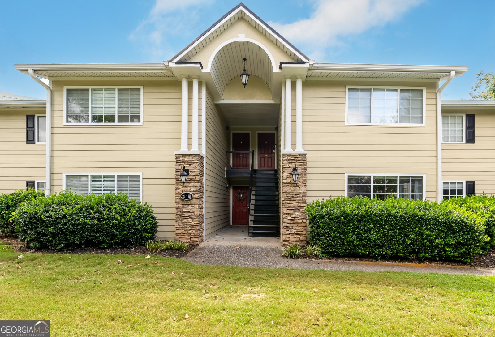1468 Briarwood Road Atlanta - 29