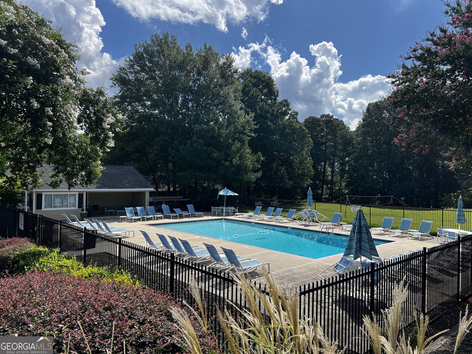 1468 Briarwood Road Atlanta - 30