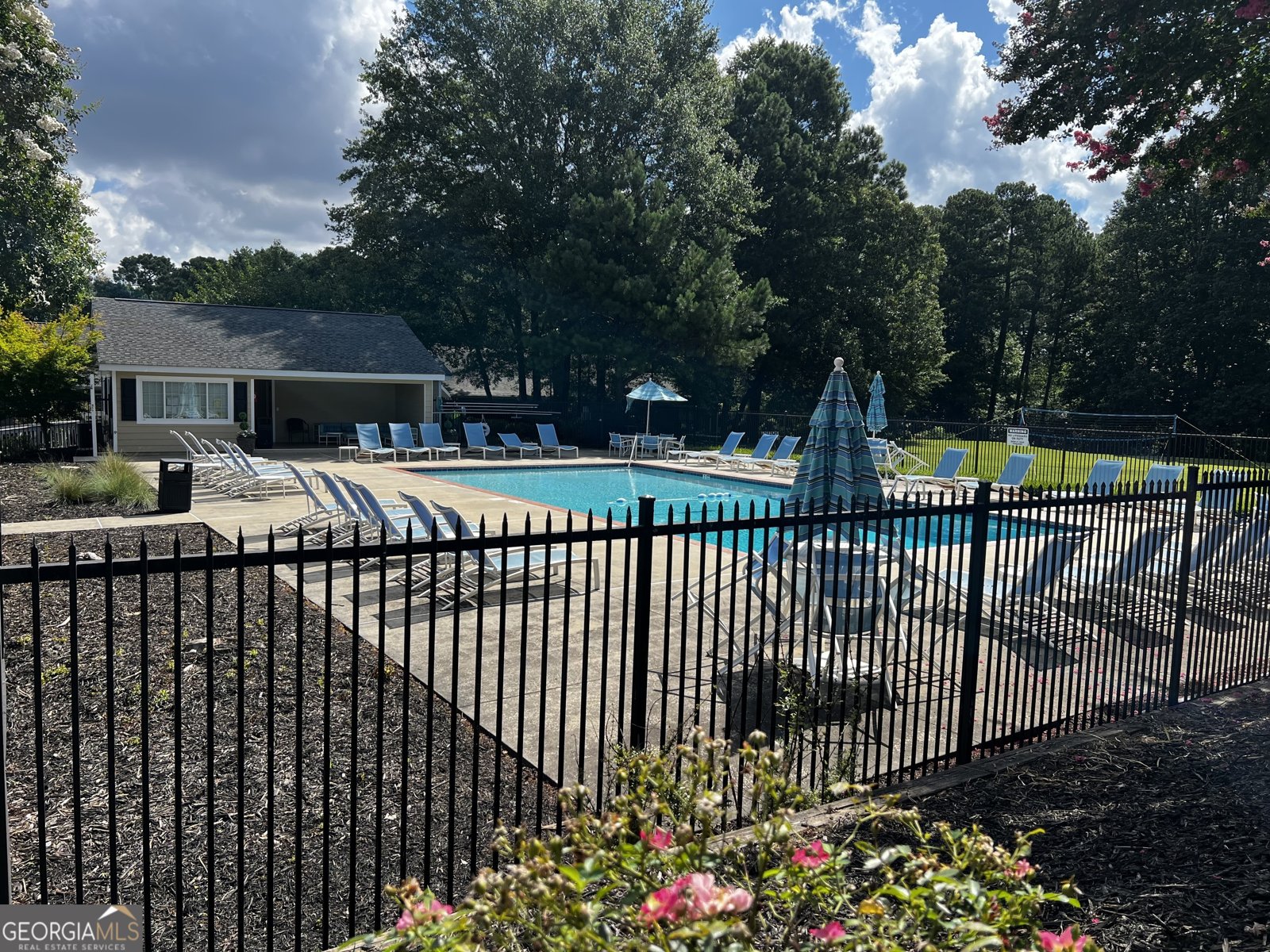 1468 Briarwood Road Atlanta - 31