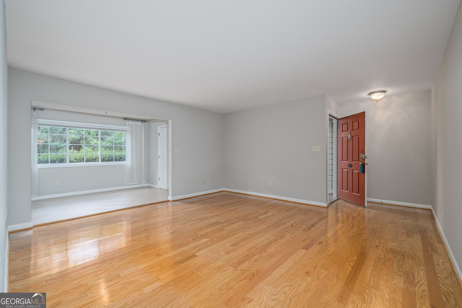 1468 Briarwood Road Atlanta - 4