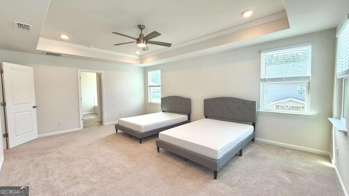 343 Serengeti Boulevard Pooler - 1