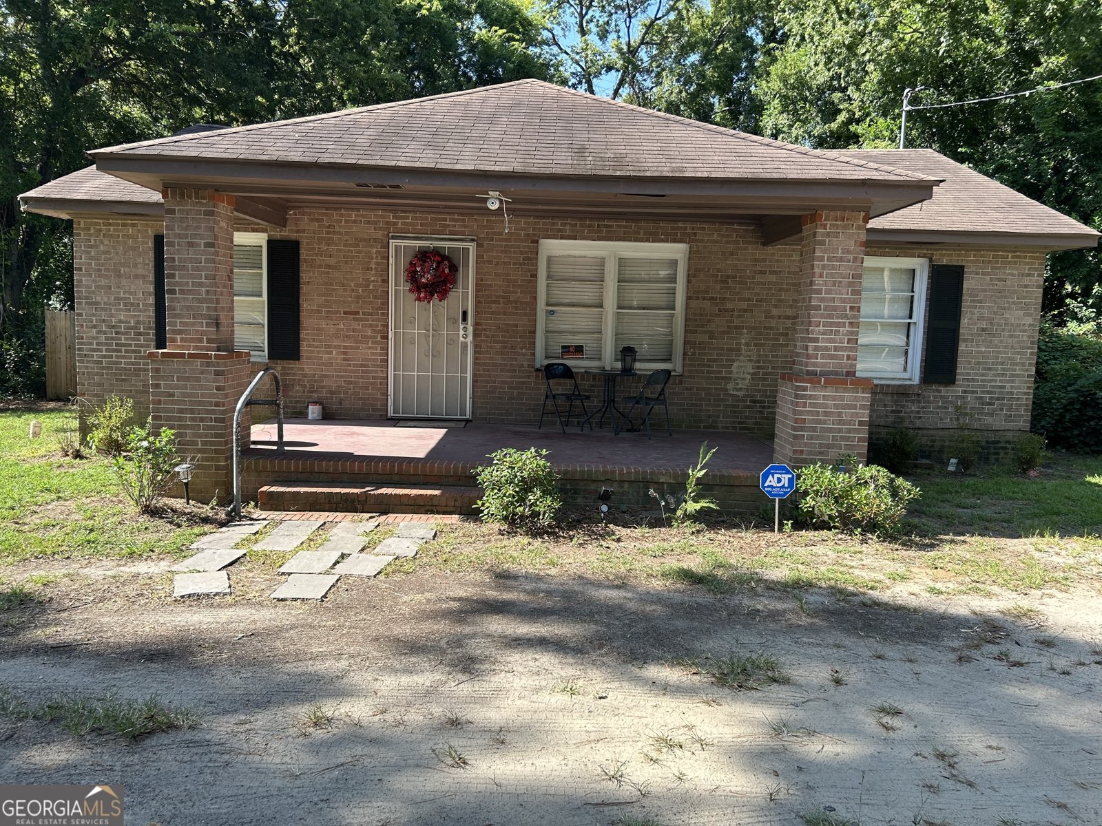 1574 Colonial Drive Macon - 1
