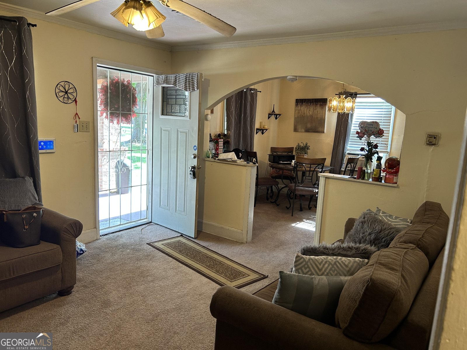 1574 Colonial Drive Macon - 2
