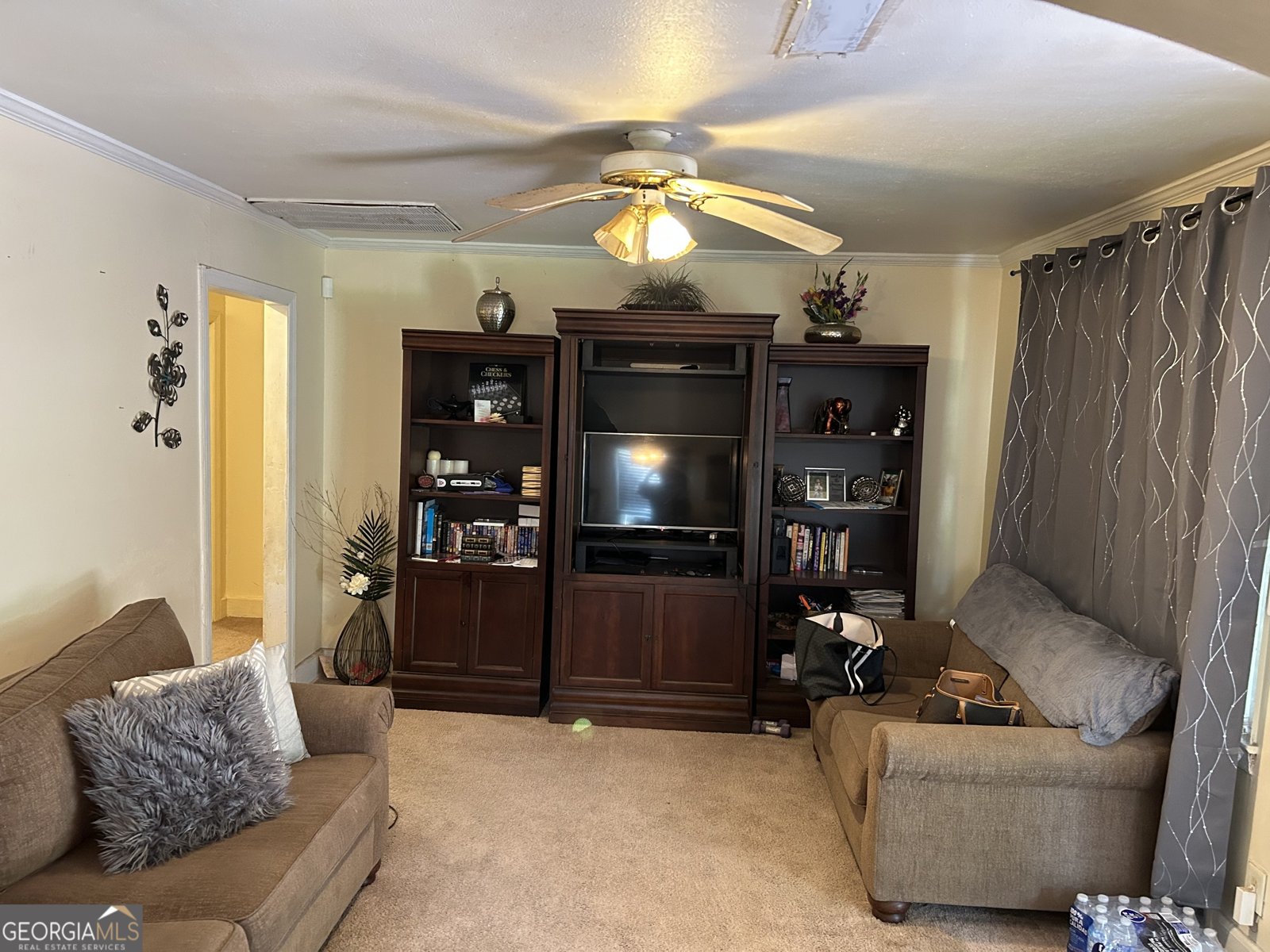 1574 Colonial Drive Macon - 3