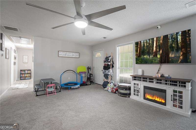 501 Coreen Court Canton - 11