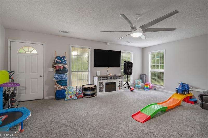 501 Coreen Court Canton - 12