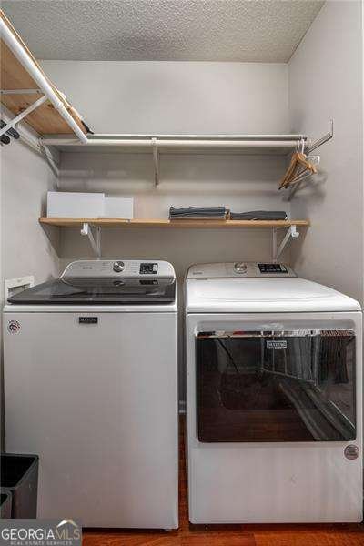 501 Coreen Court Canton - 15