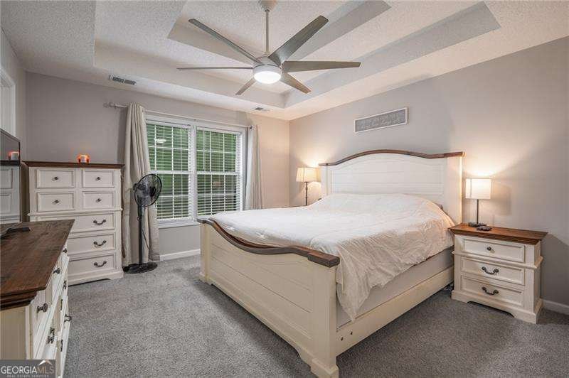501 Coreen Court Canton - 16