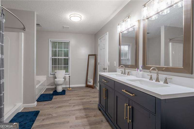 501 Coreen Court Canton - 17