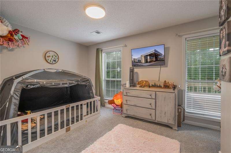 501 Coreen Court Canton - 21