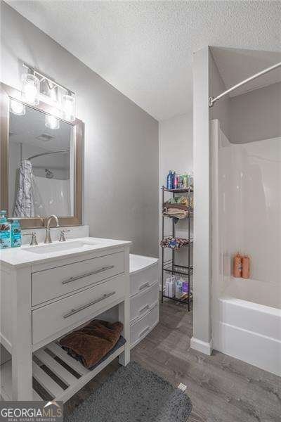 501 Coreen Court Canton - 22