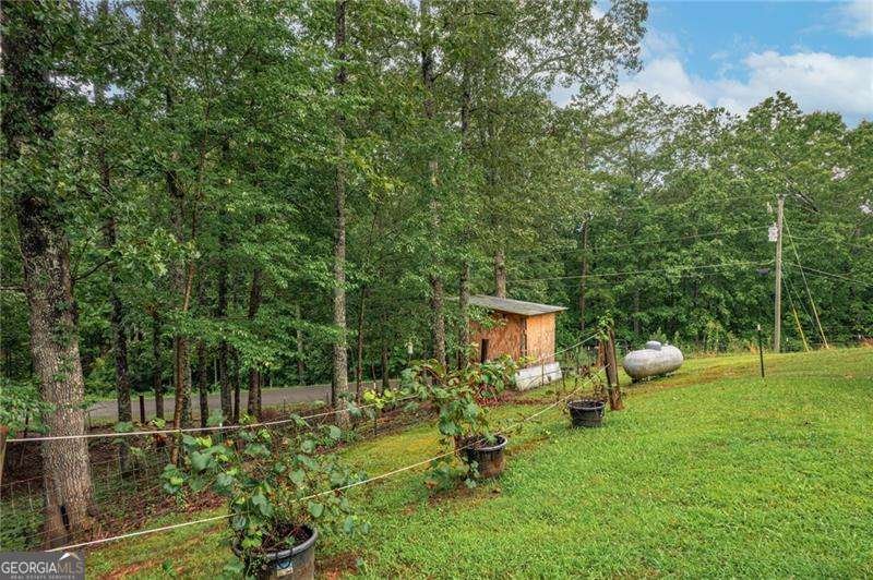 501 Coreen Court Canton - 24
