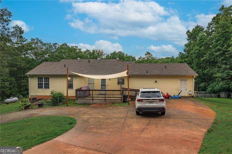 501 Coreen Court Canton - 27