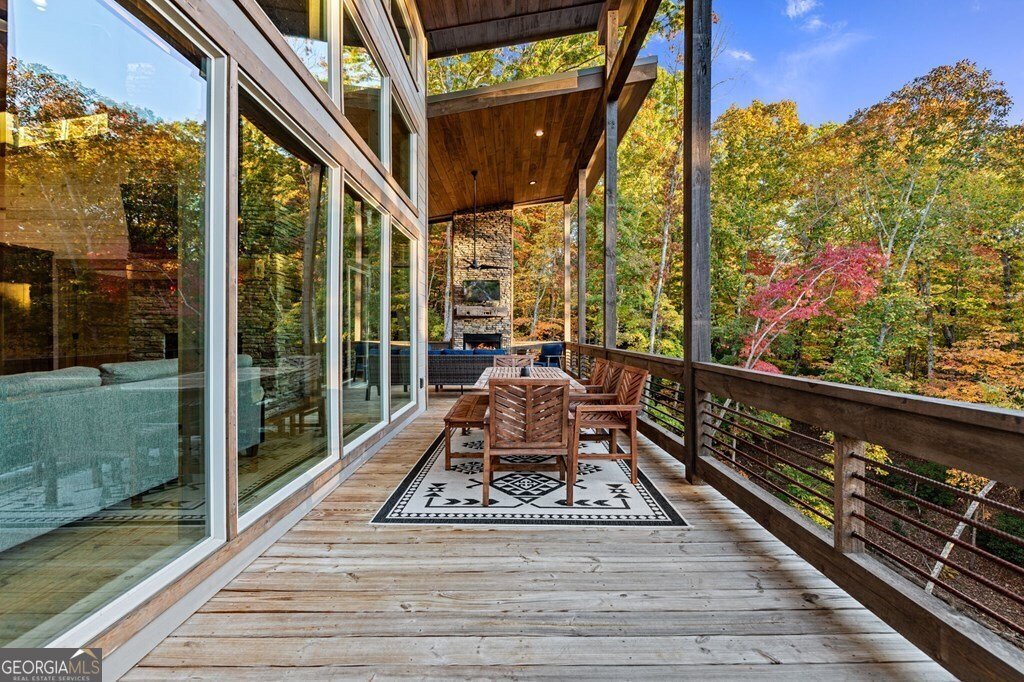 184 High Meadows Court Morganton - 19