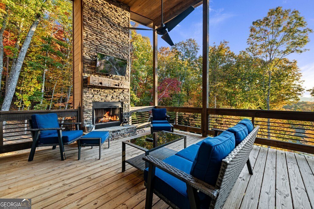 184 High Meadows Court Morganton - 22